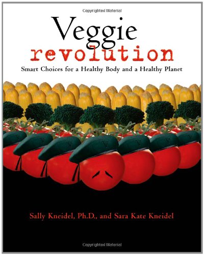 2 Image of Veggie Revolution