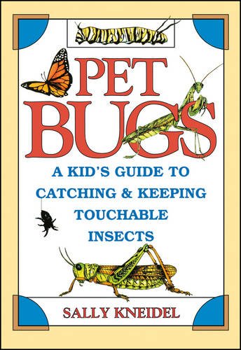 4 Image of Pet Bugs