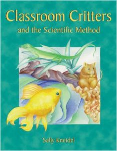 5 Image of Classroom Critters and the Scientific Method
