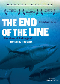 The documentary "End of the Line"
